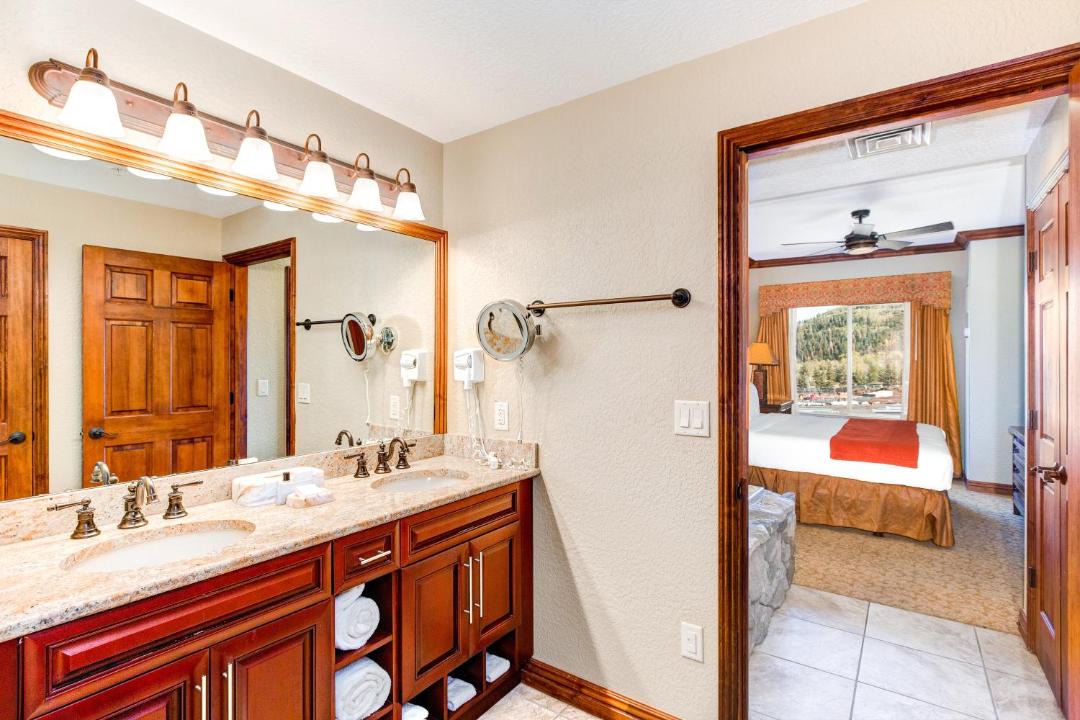 Photo of Kitchen in Park City