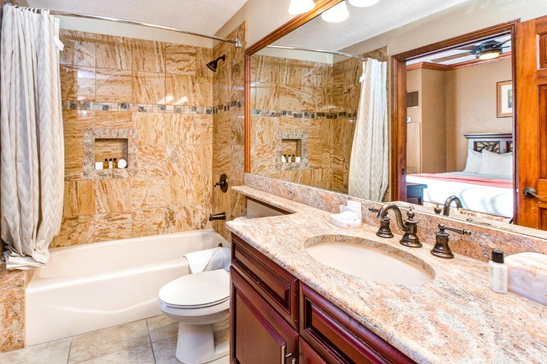 Photo of Bathroom in Park City
