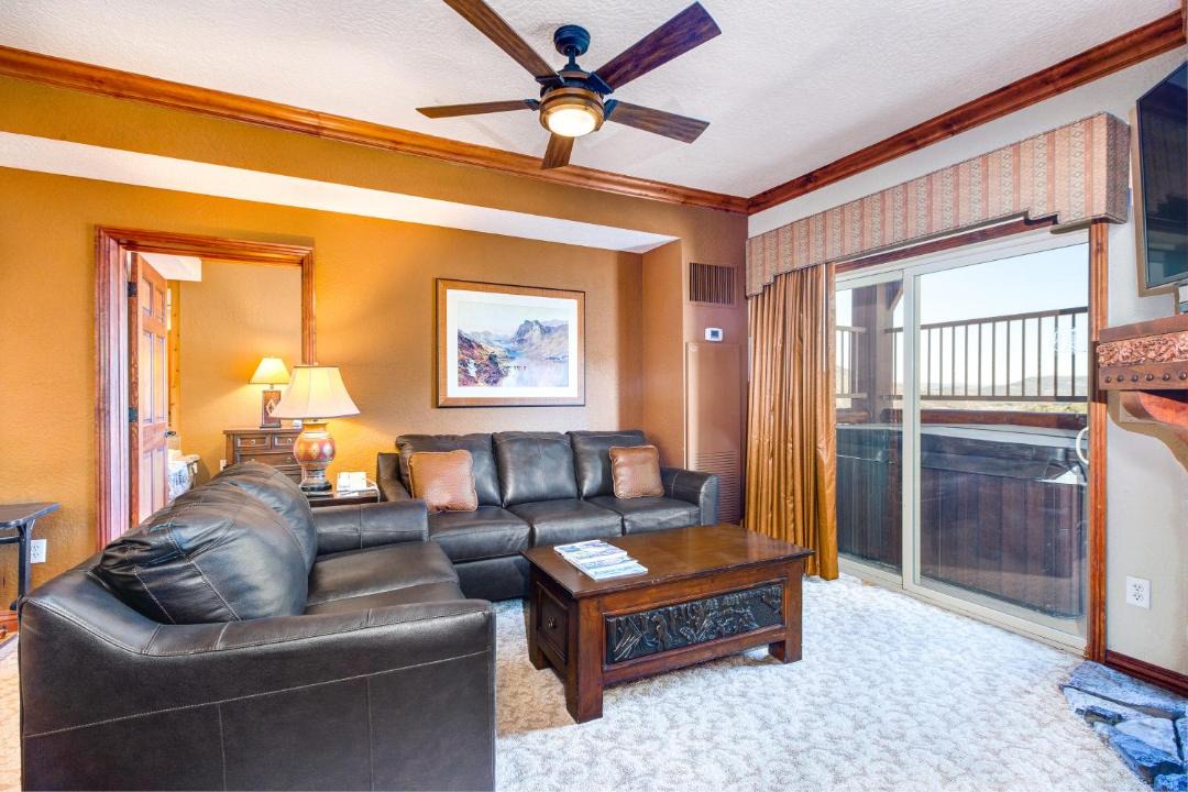 Photo of Livingroom in Park City