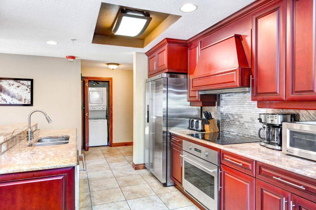 Photo of Kitchen in Park City