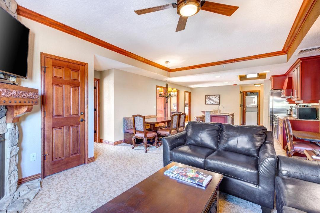 Photo of Livingroom in Park City