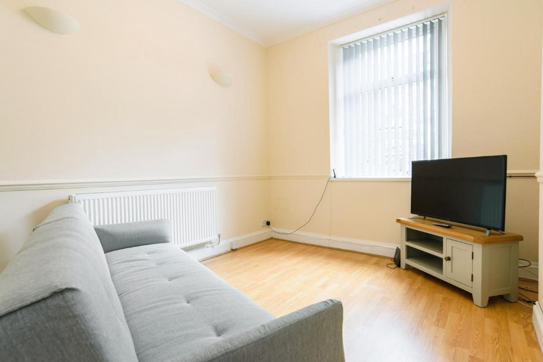 Photo of Livingroom in Newport