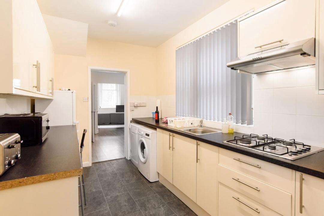 Photo of Kitchen in Newport