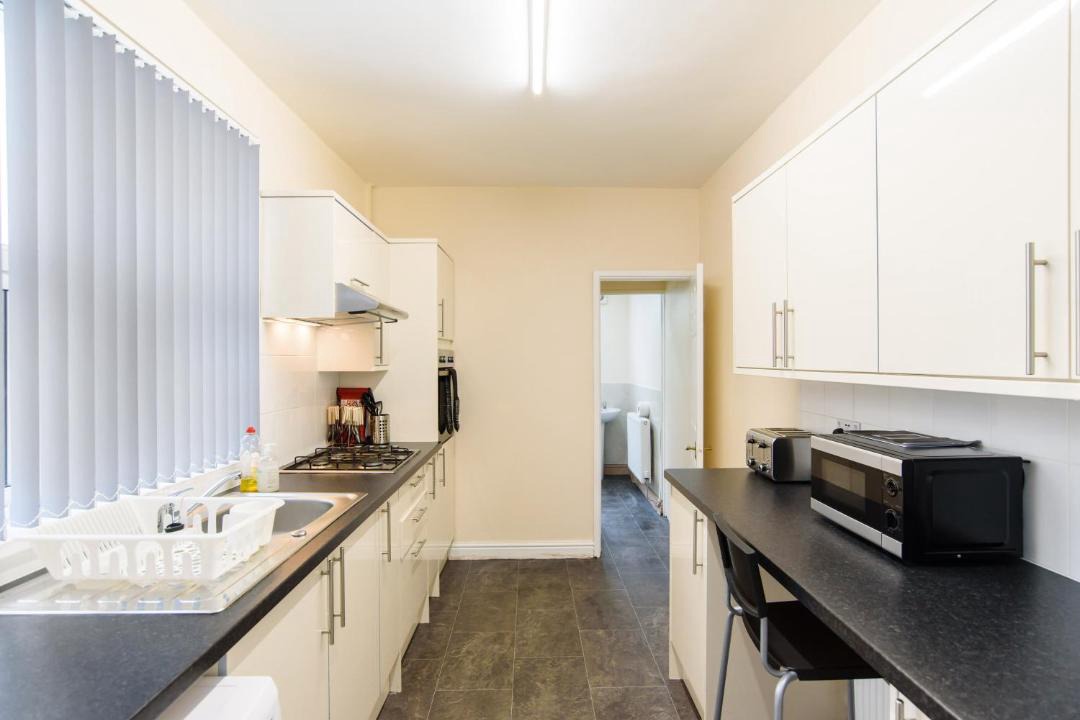 Photo of Kitchen in Newport