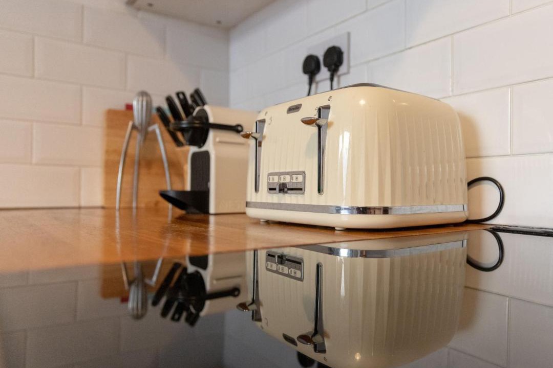 Photo of Kitchen in Cowes