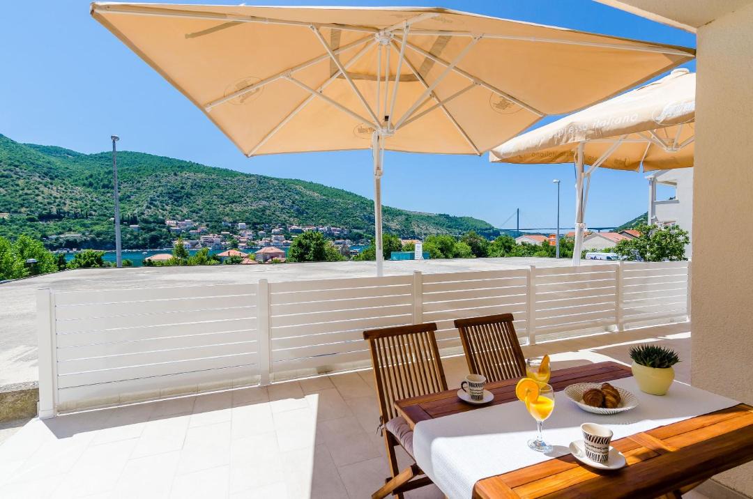 Photo of Patio Balcony in Mokosica