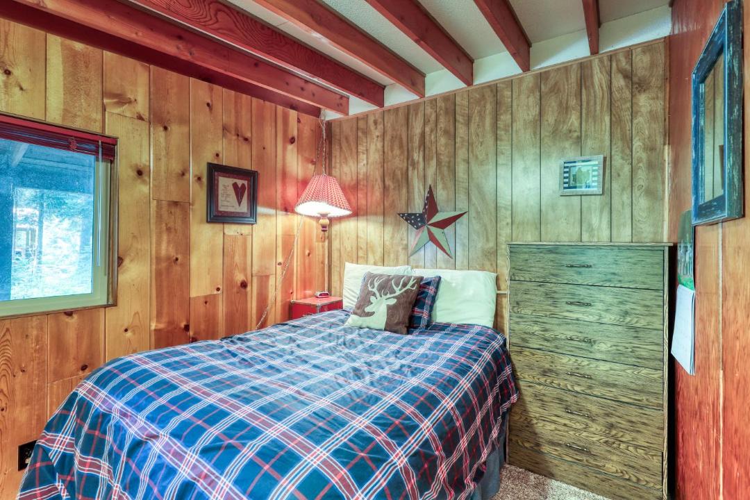 Photo of Bedroom in McCall