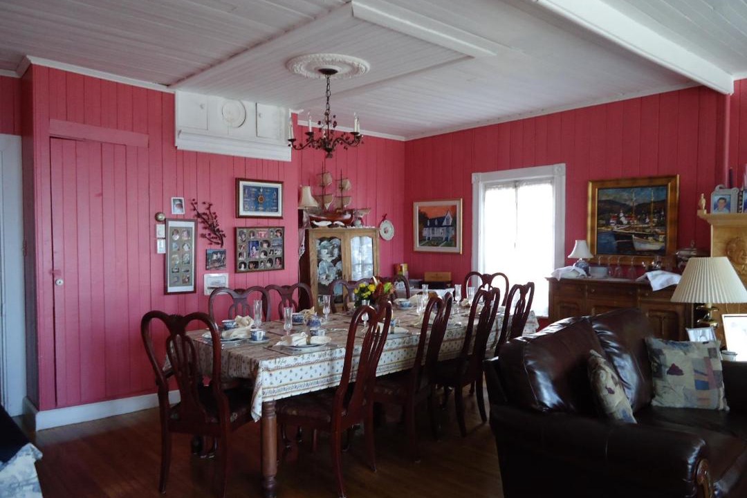 Photo of Others in Tadoussac