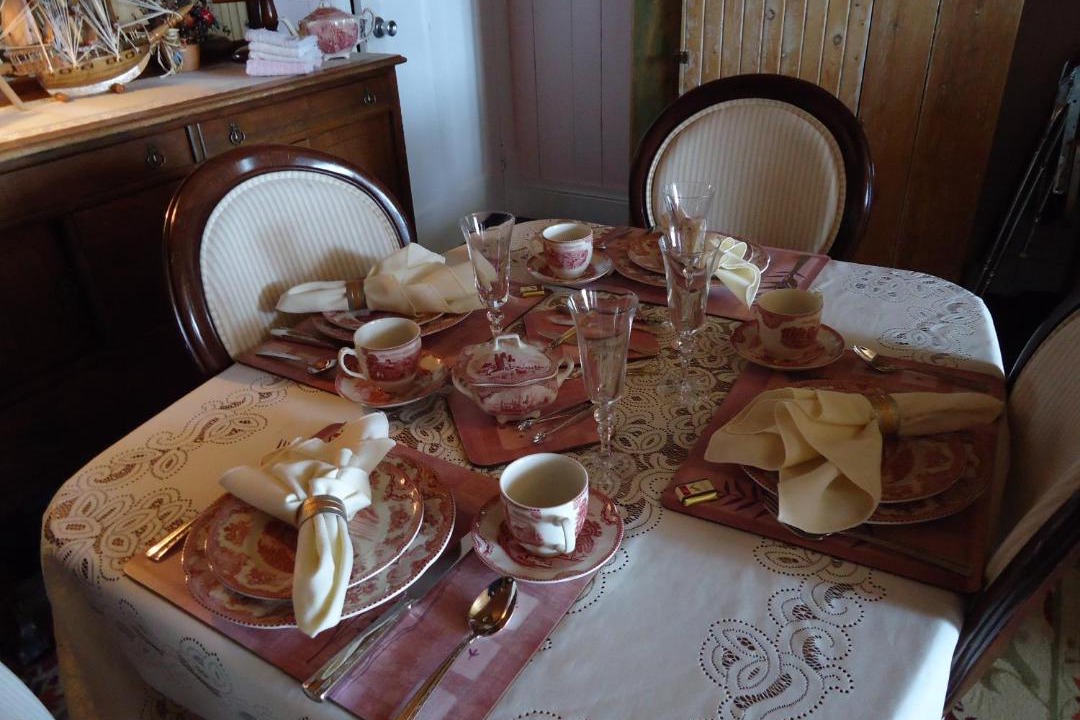 Photo of Others in Tadoussac