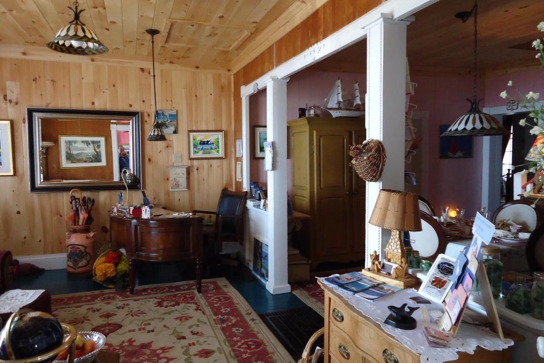 Photo of Others in Tadoussac