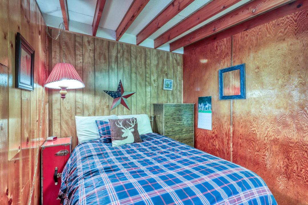 Photo of Bedroom in McCall