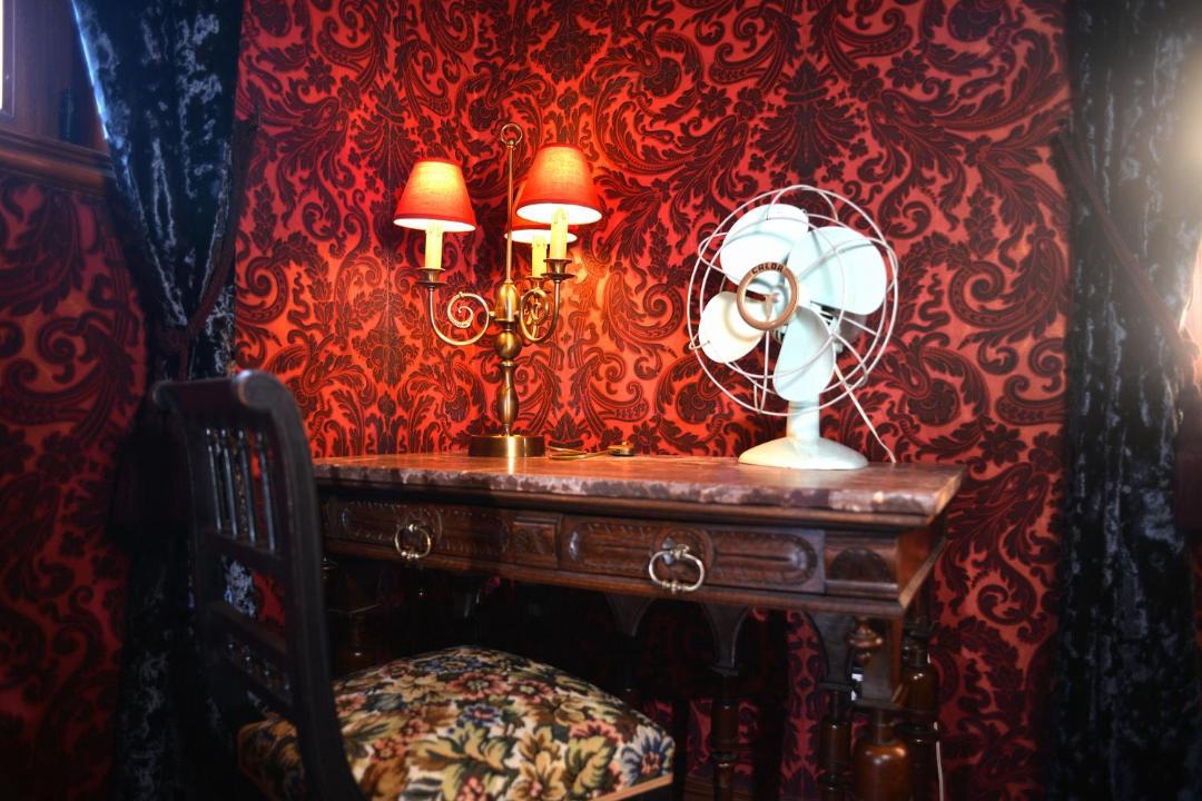 Photo of Others in Les Serres - Vivier