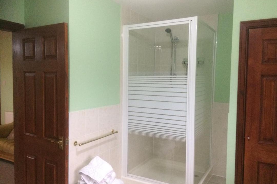 Photo of Bathroom in Stirling