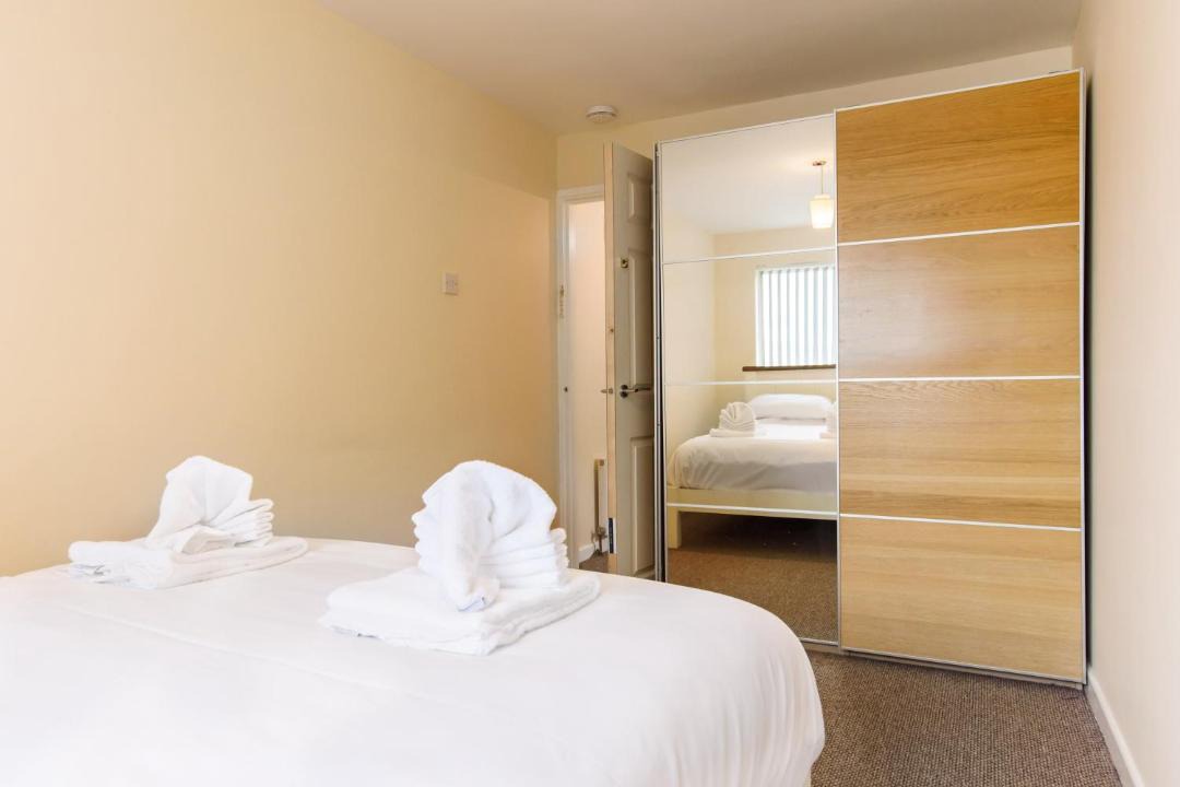 Photo of Bedroom in Newport