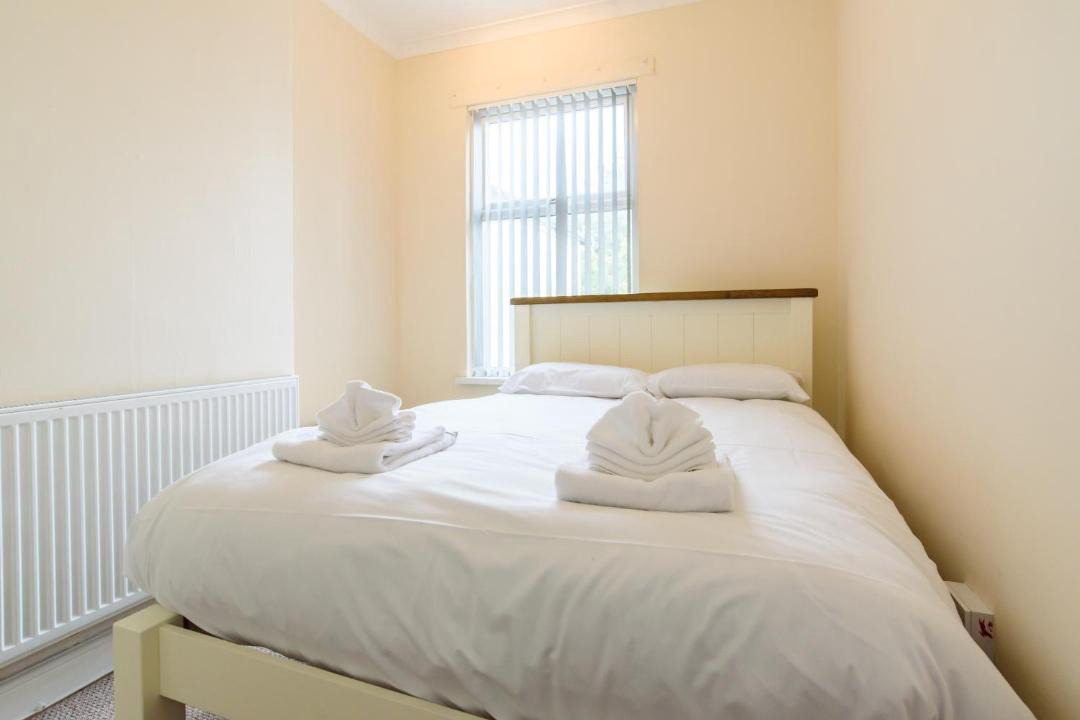 Photo of Bedroom in Newport