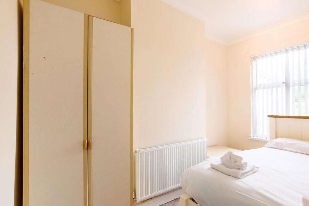 Photo of Bedroom in Newport