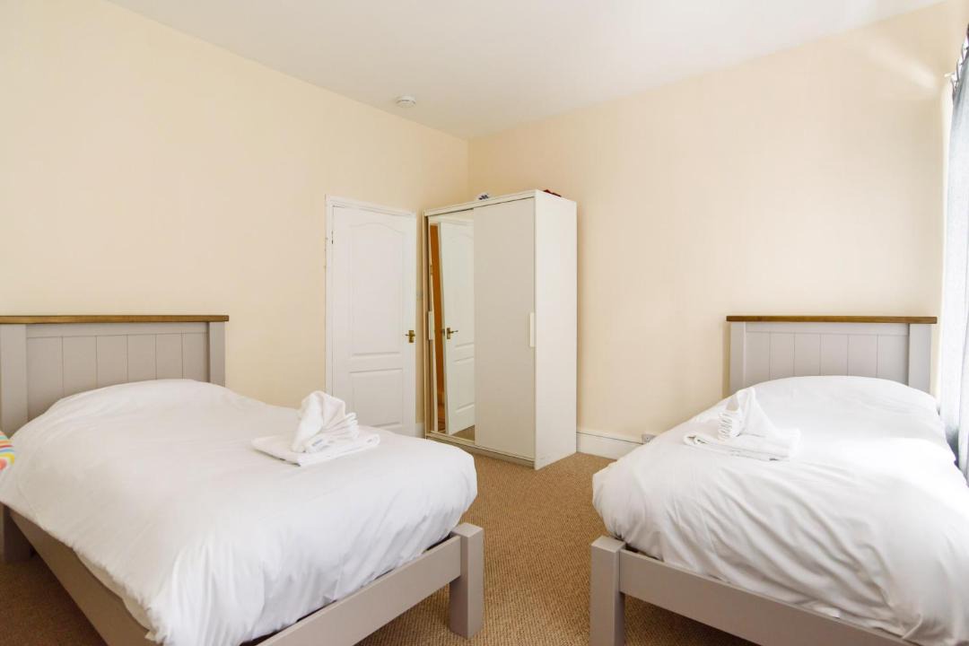 Photo of Bedroom in Newport