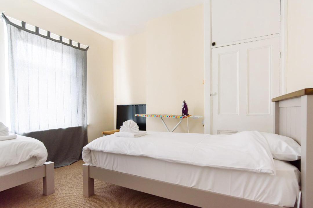 Photo of Bedroom in Newport