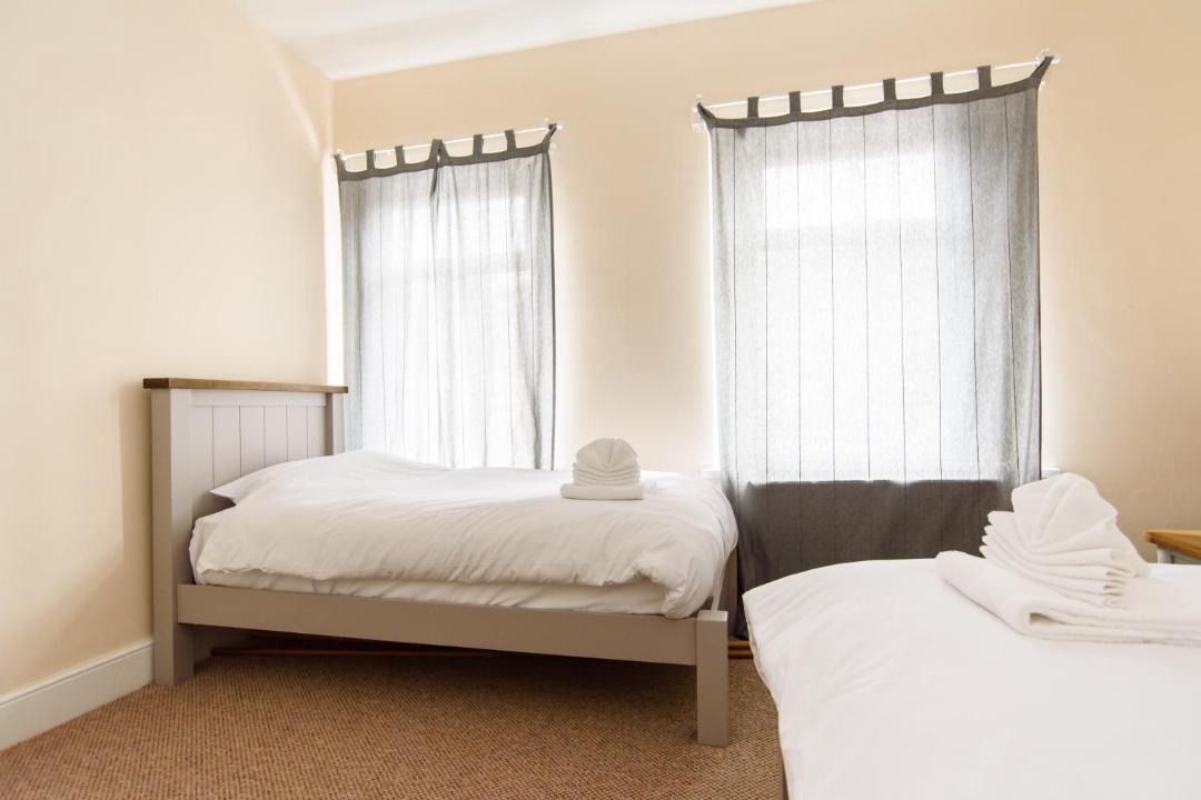 Photo of Bedroom in Newport