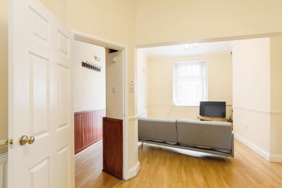 Photo of Livingroom in Newport