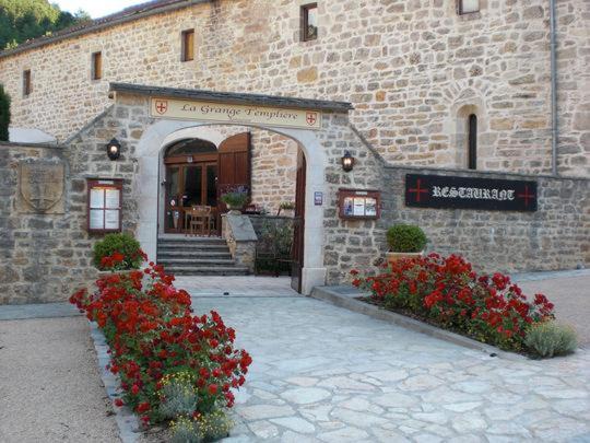 Photo of Others in Peyreleau