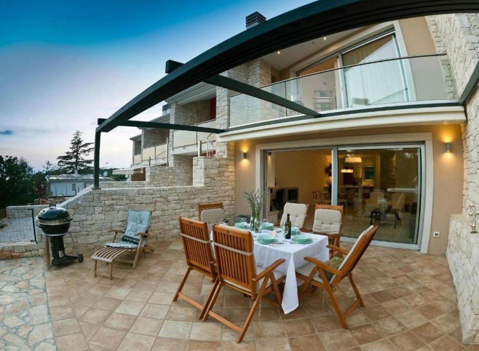 Photo of Patio Balcony in Krizine