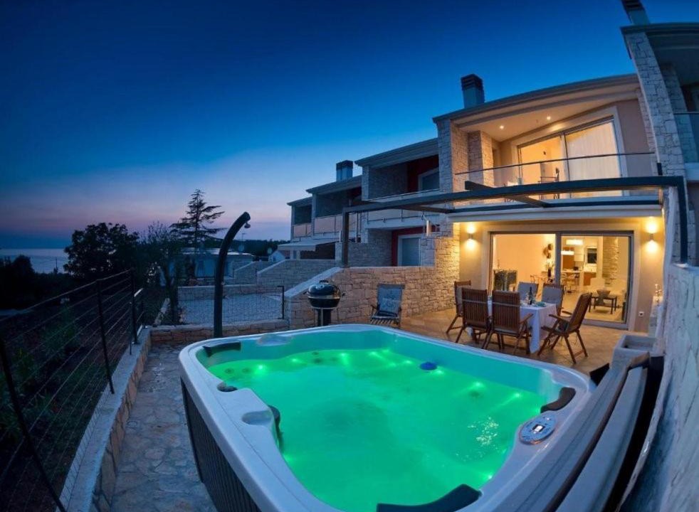 Photo of Patio Balcony in Krizine