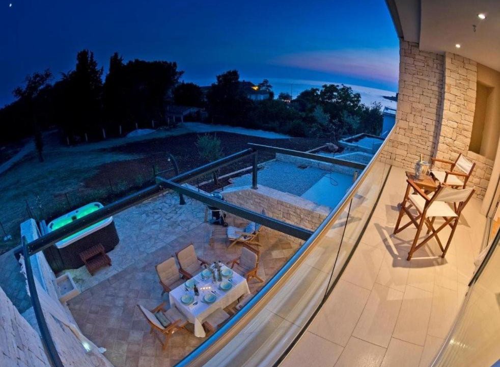 Photo of Patio Balcony in Krizine