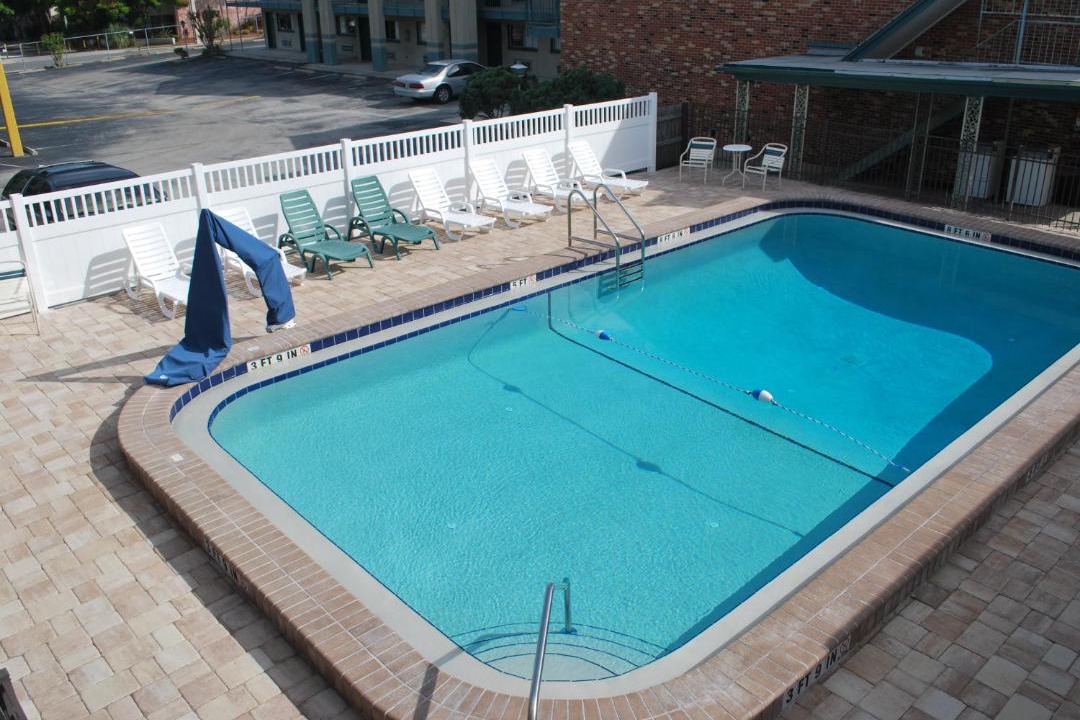 Photo of Outdoor in Parker Street