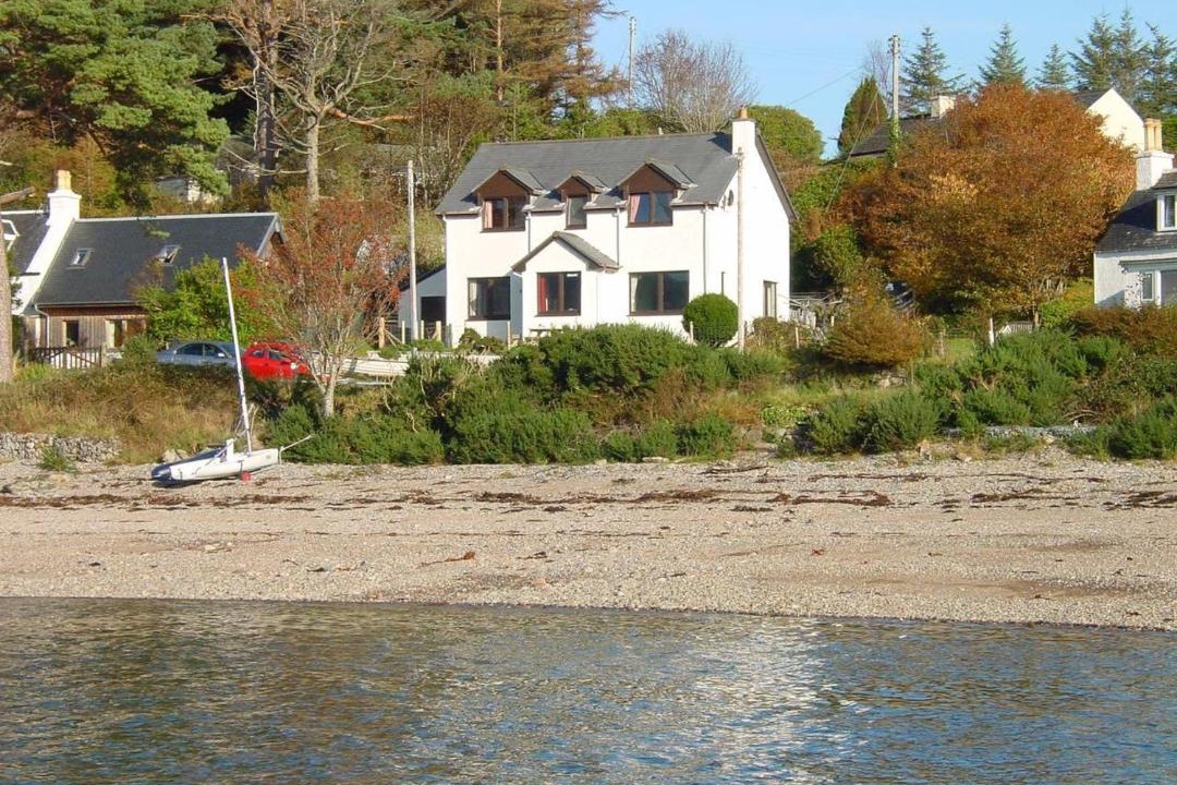 Photo of Buildings in Glenelg