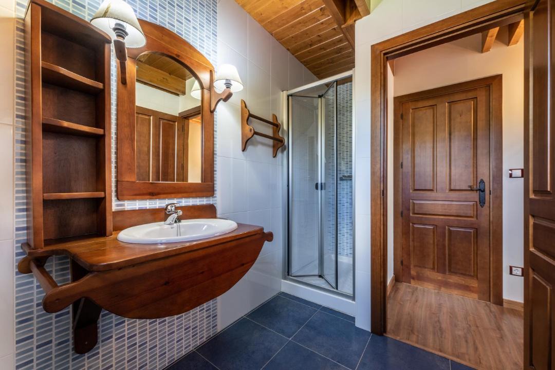 Photo of Bathroom in Viu