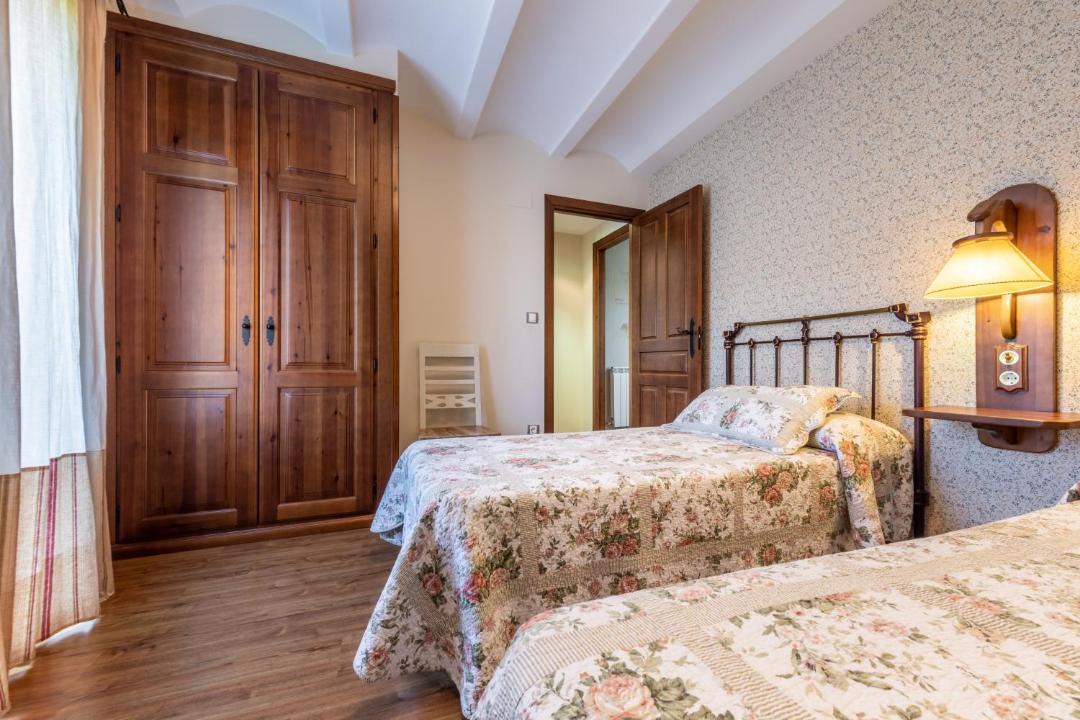Photo of Bedroom in Viu