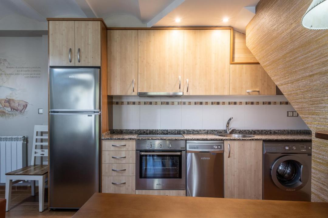 Photo of Kitchen in Viu