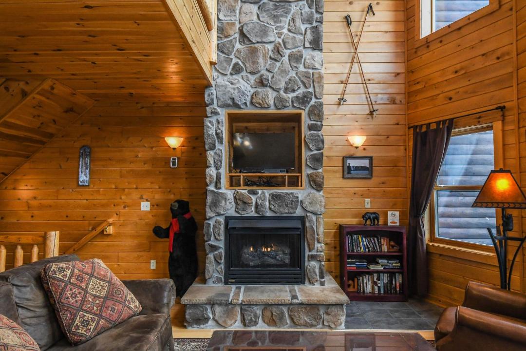 Photo of Livingroom in McHenry