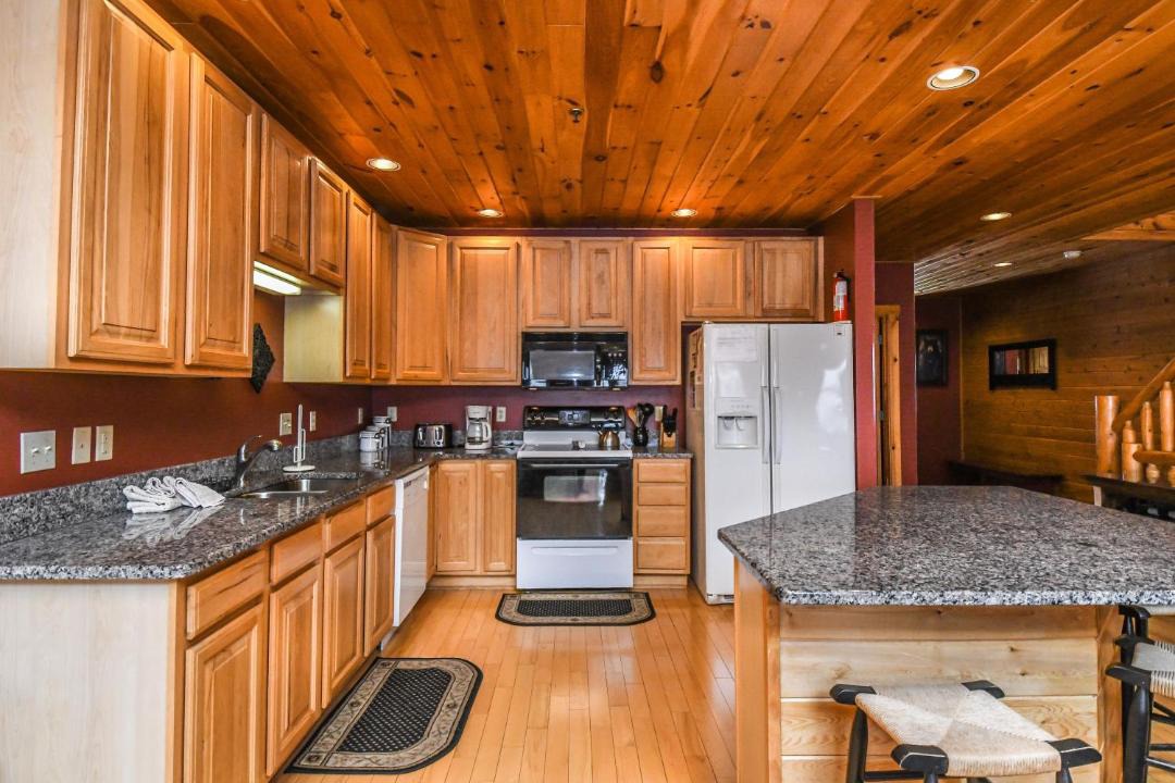 Photo of Kitchen in McHenry