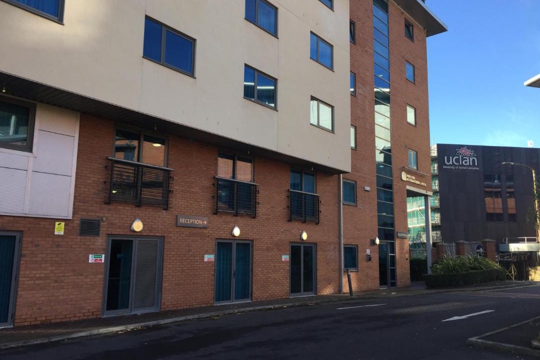 Photo of Others in Preston