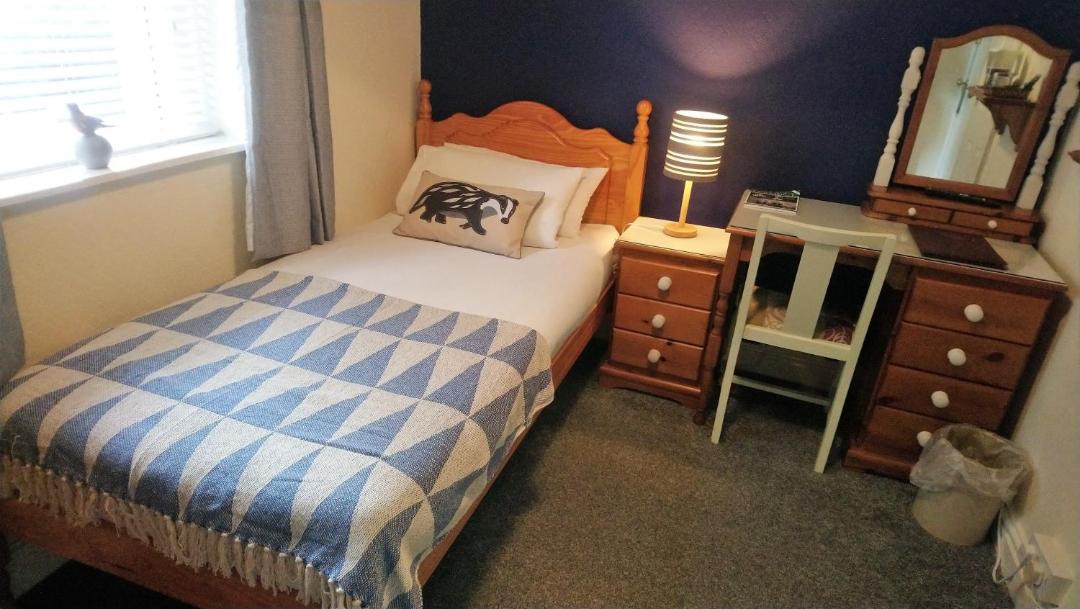 Photo of Bedroom in Lancaster