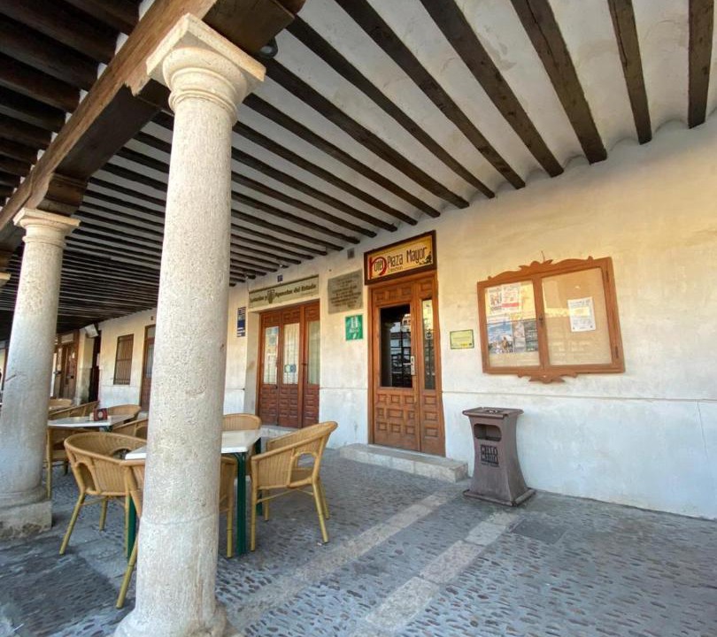 Photo of Others in Chinchon