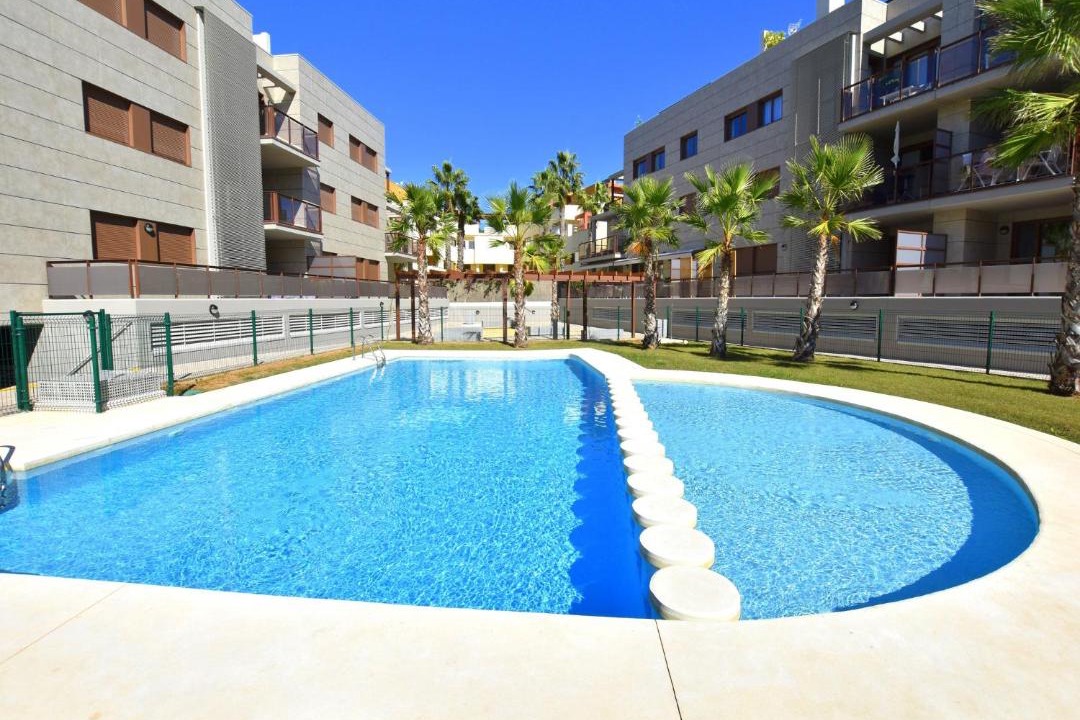 Photo of Outdoor in Javea