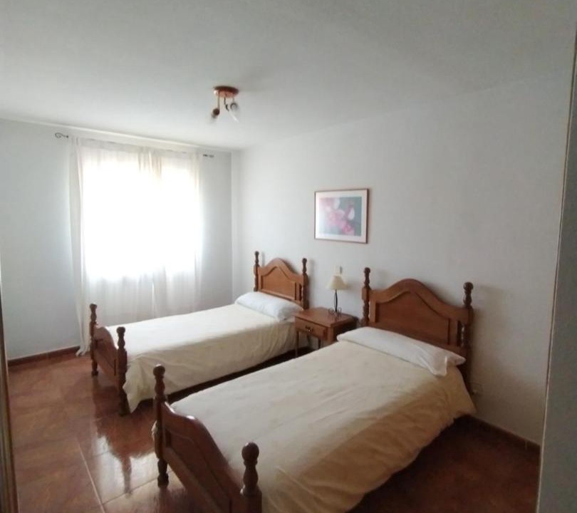 Photo of Bedroom in Rascafria