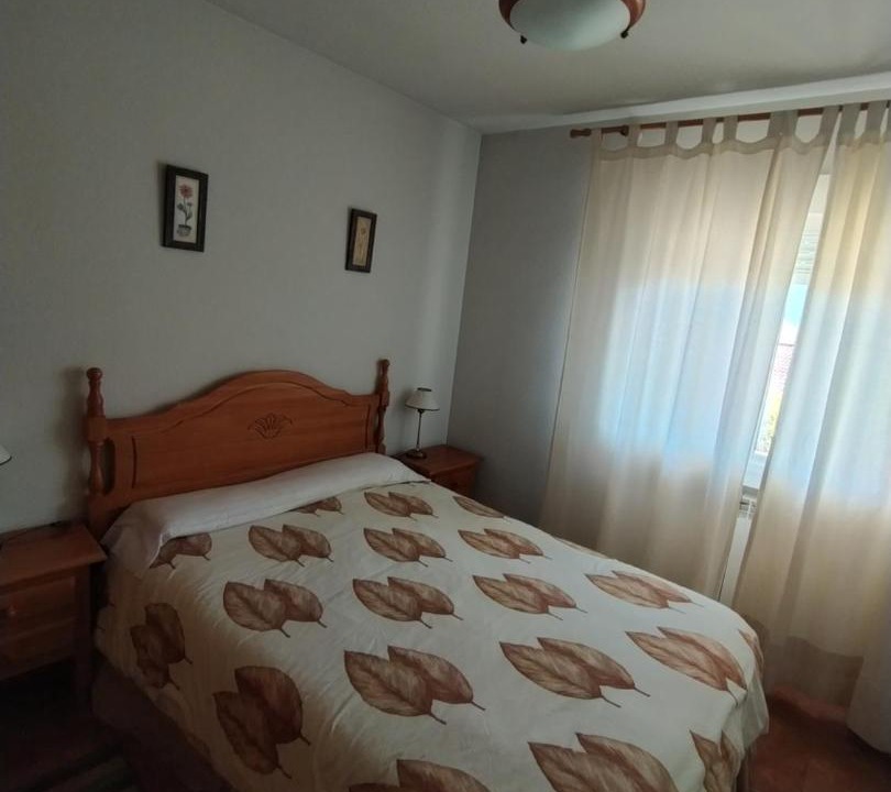 Photo of Bedroom in Rascafria