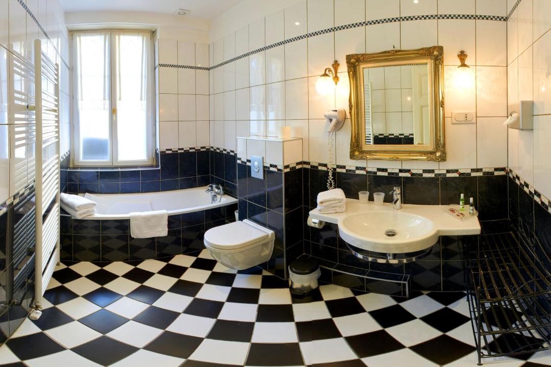 Photo of Bathroom in Thann