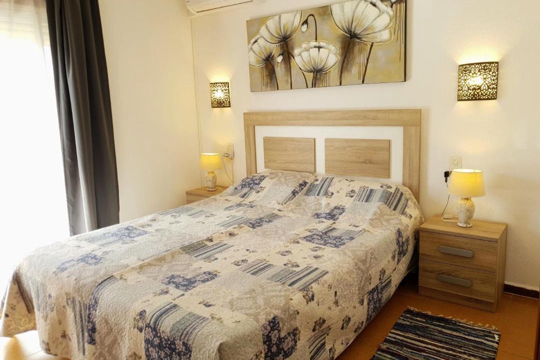 Photo of Bedroom in Santa Margarida