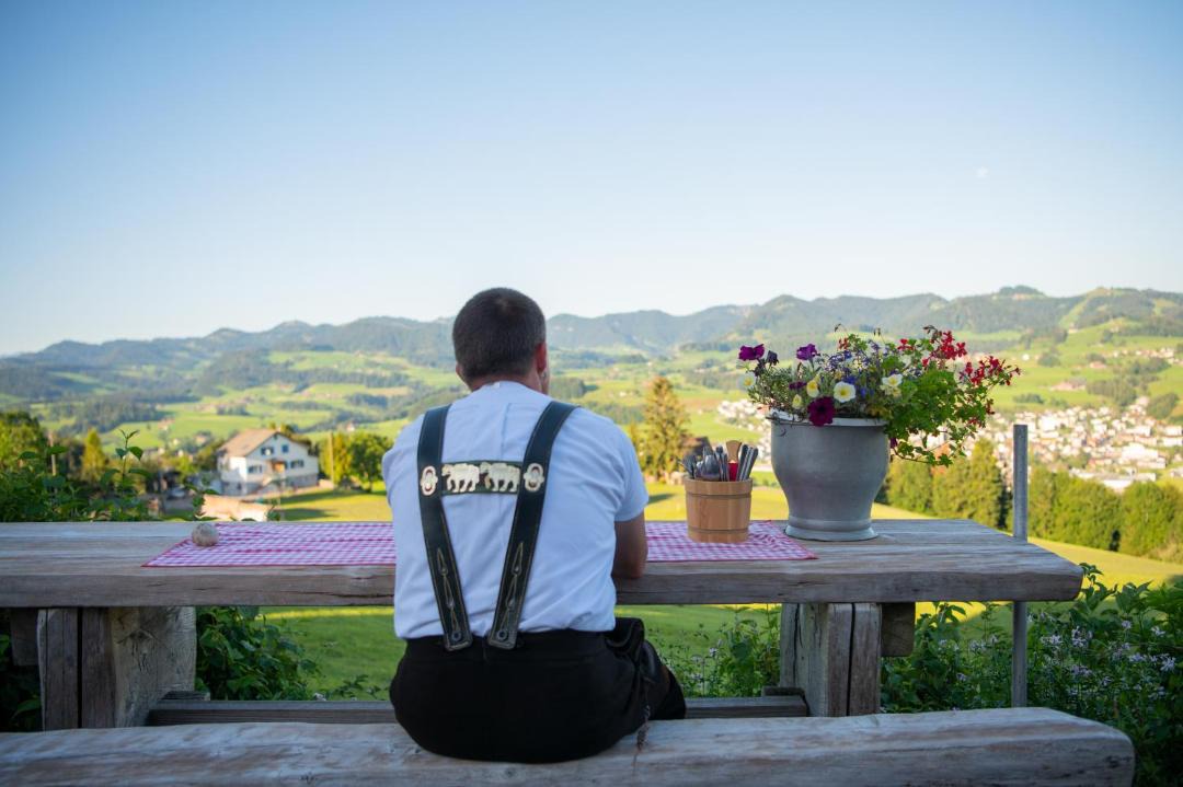 Photo of Others in Buetschwil-Ganterschwil