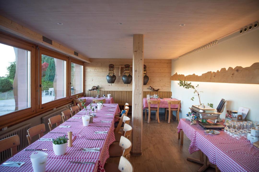 Photo of Others in Buetschwil-Ganterschwil