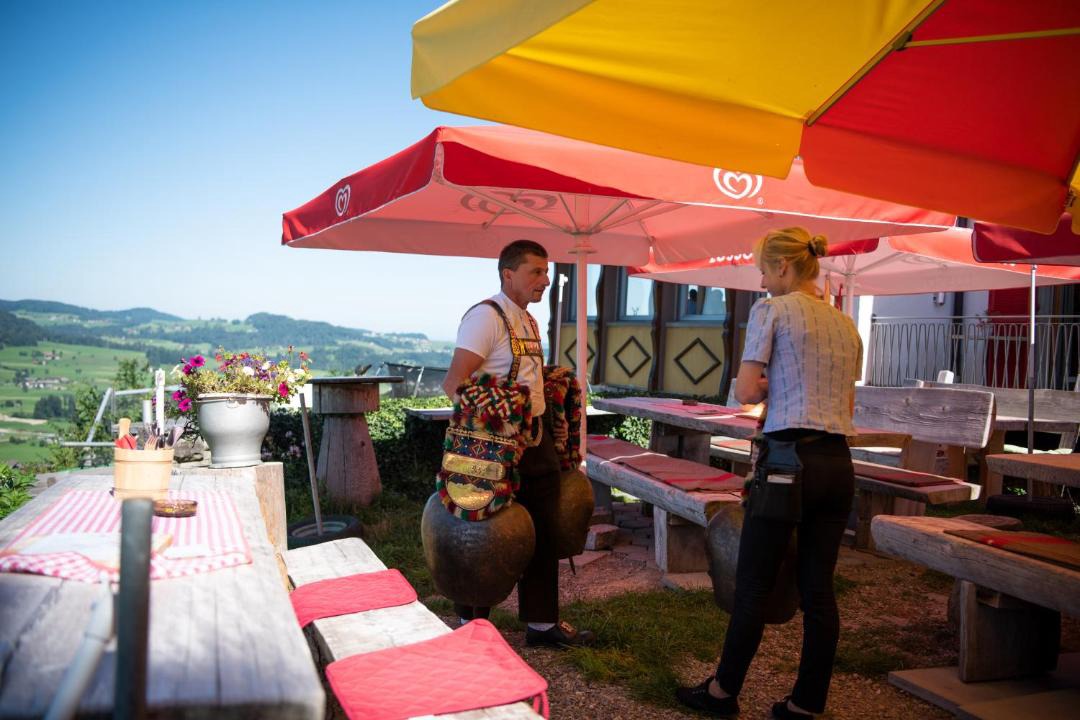 Photo of Others in Buetschwil-Ganterschwil