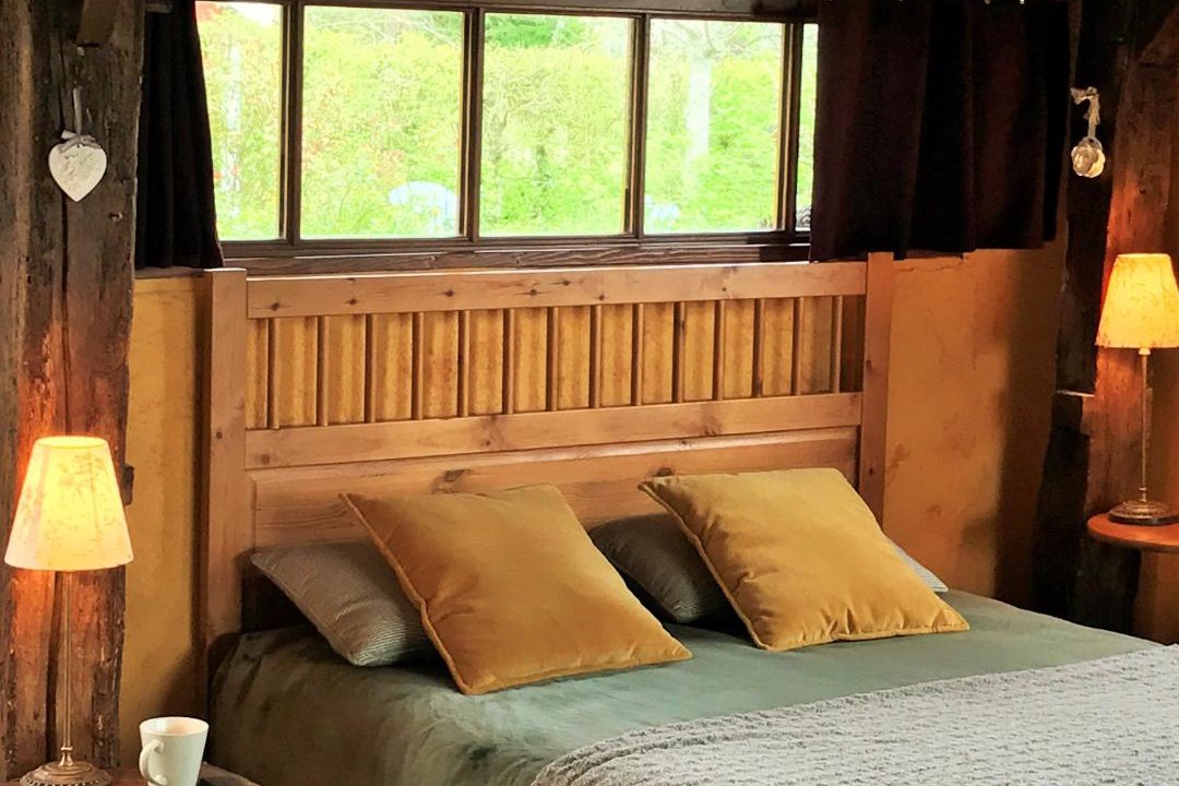 Photo of Bedroom in Frayssinet-le-Gelat