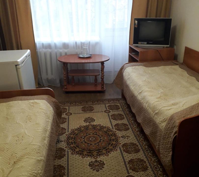 Photo of Bedroom in Zainsk