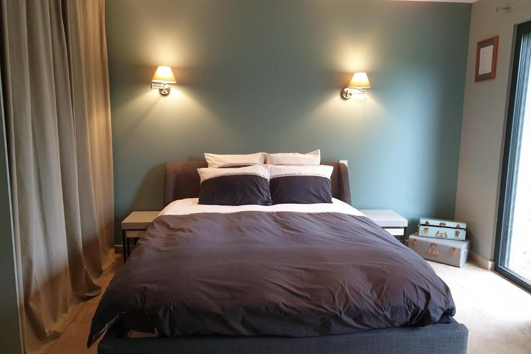 Photo of Bedroom in Laubressel