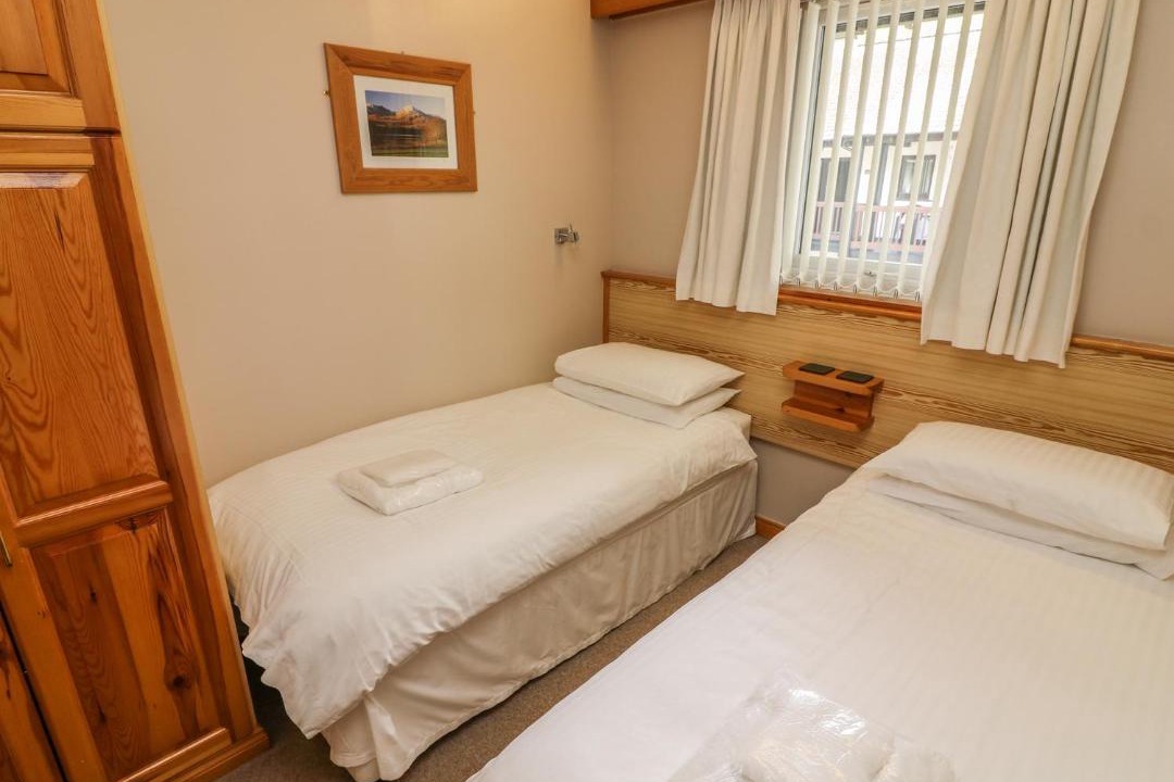 Photo of Bedroom in Waterhead
